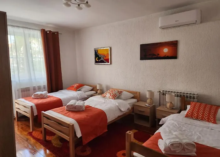 Apartman El