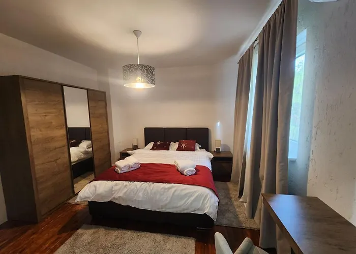 Apartman El