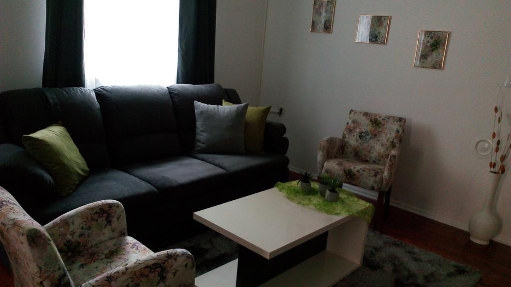 El Apartment Sarajevo