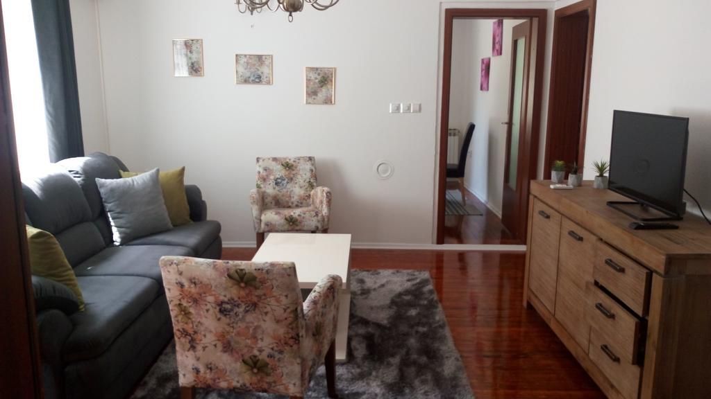 Apartment El *